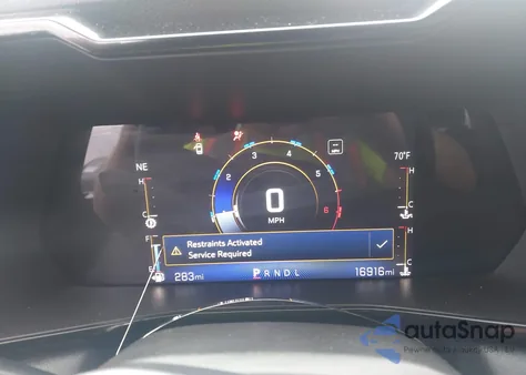 2023 Chevrolet Colorado 2Wd Short Box Lt из США, поврежденный, VIN 1GCPSCEK4P1249443